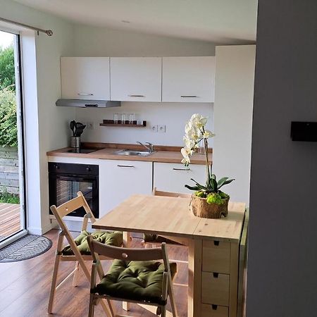 Au Bord De L'Eau Pres A13 Deauville Honfleur Rouen Saint-Philbert-sur-Risle Eksteriør billede