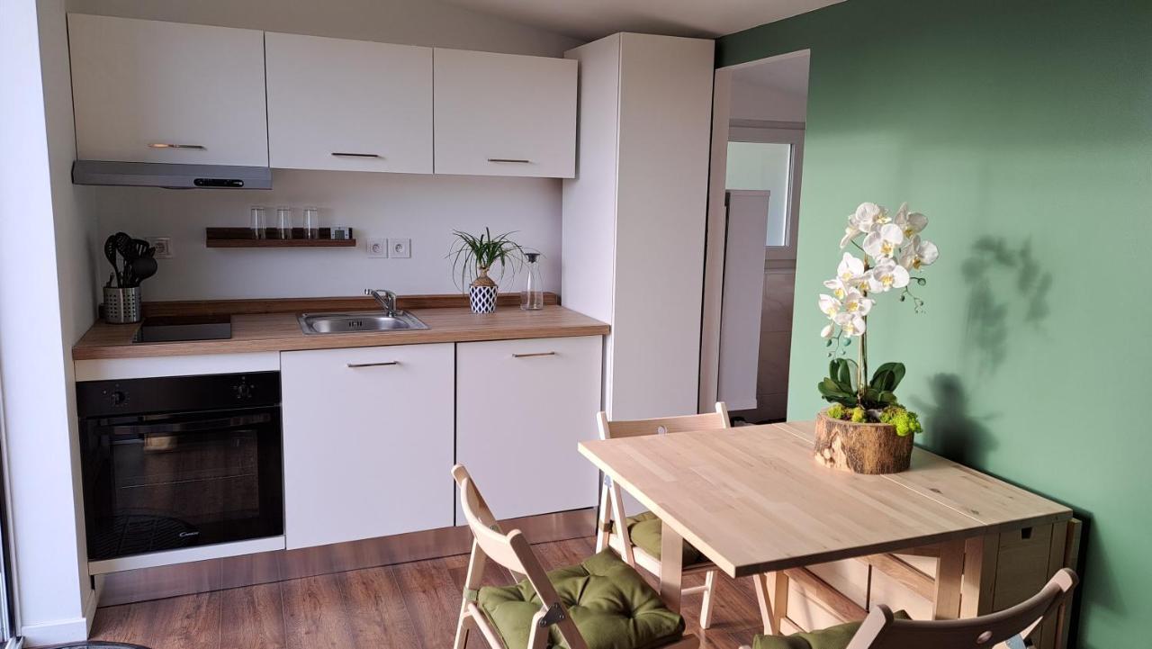 Au Bord De L'Eau Pres A13 Deauville Honfleur Rouen Saint-Philbert-sur-Risle Eksteriør billede