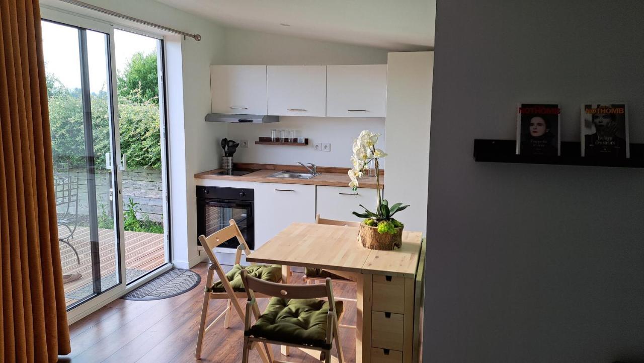 Au Bord De L'Eau Pres A13 Deauville Honfleur Rouen Saint-Philbert-sur-Risle Eksteriør billede